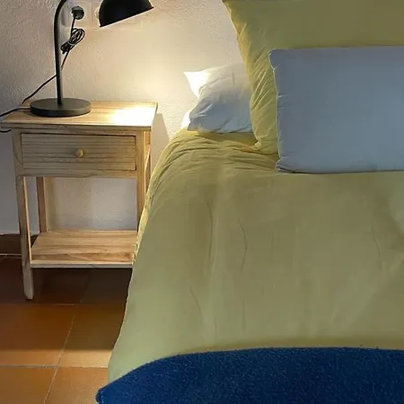 Wallada Mezquita Apartment *