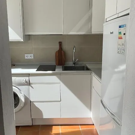 Apartment Wallada Mezquita