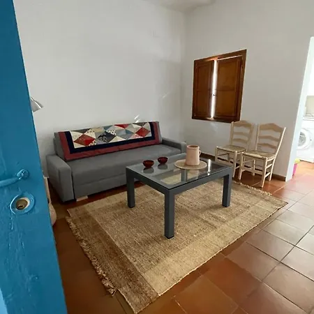 Apartment Wallada Mezquita *