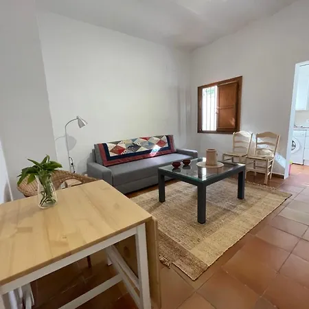 Apartment Wallada Mezquita Cordoba