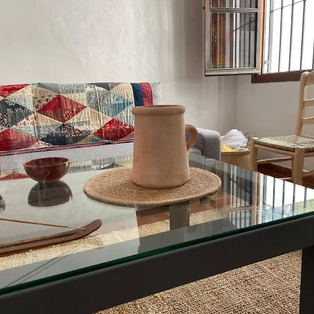 Wallada Mezquita Apartment *