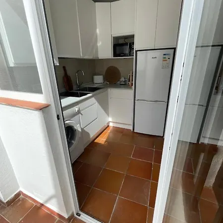 Wallada Mezquita Apartment *