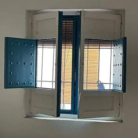 Wallada Mezquita Apartment