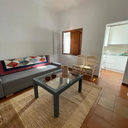 Apartment Wallada Mezquita Cordoba