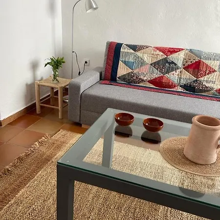 アパート Wallada Mezquita *