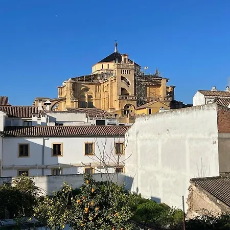 דירה Wallada Mezquita