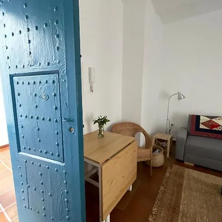 Apartment Wallada Mezquita