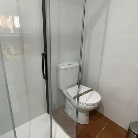 アパート Wallada Mezquita