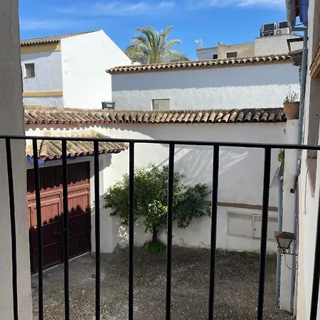 Wallada Mezquita * Córdoba