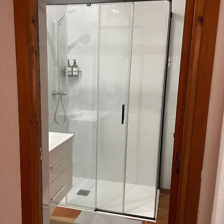 アパート Wallada Mezquita *