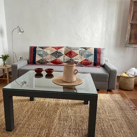 Wallada Mezquita Apartment Cordoba