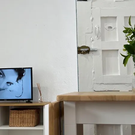 Wallada Mezquita Apartamento Córdoba