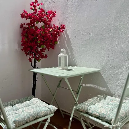 Wallada Mezquita Córdoba