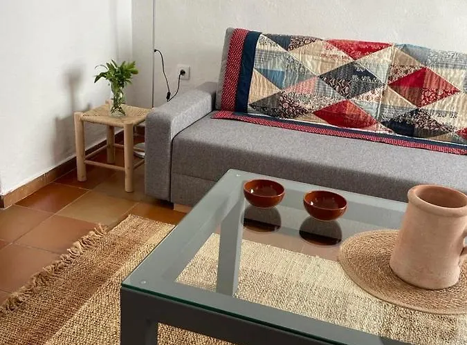 Apartamento Wallada Mezquita *