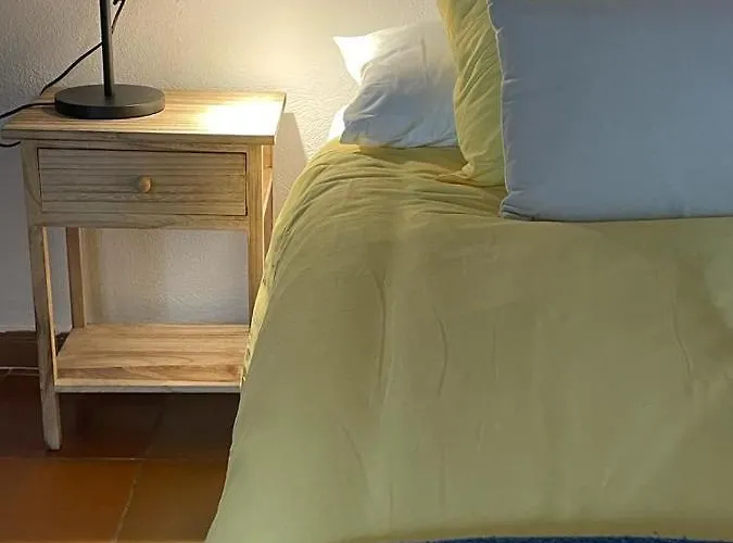 Wallada Mezquita Apartamento *