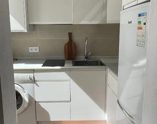 Apartamento Wallada Mezquita