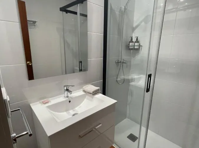 Apartamento Wallada Mezquita *