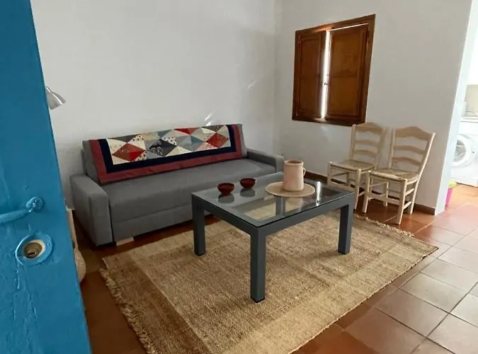 Apartamento Wallada Mezquita *