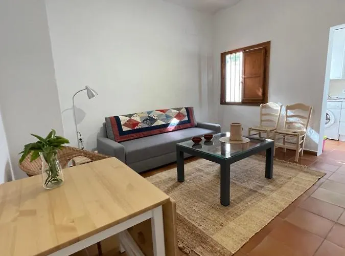 Apartment Wallada Mezquita Córdoba