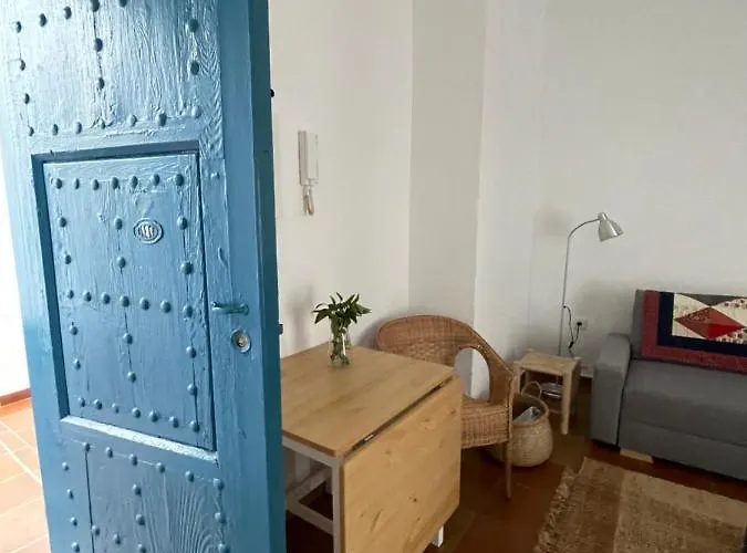 Apartment Wallada Mezquita