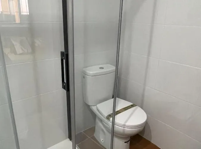 Apartamento Wallada Mezquita