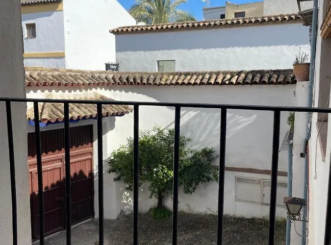 Wallada Mezquita * Κόρδοβα