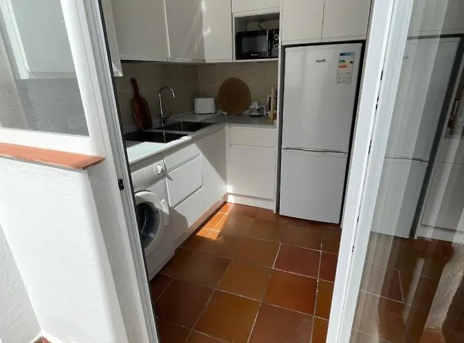 Wallada Mezquita Apartamento *