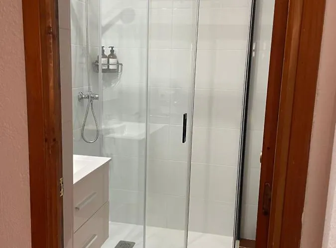 Διαμέρισμα Wallada Mezquita *