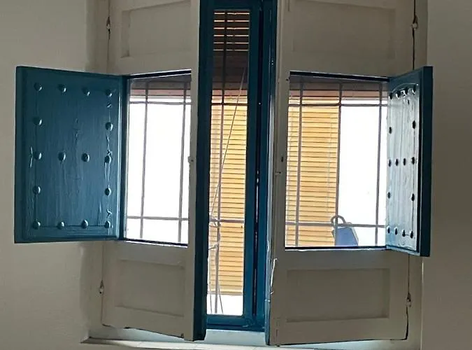 Wallada Mezquita Apartamento