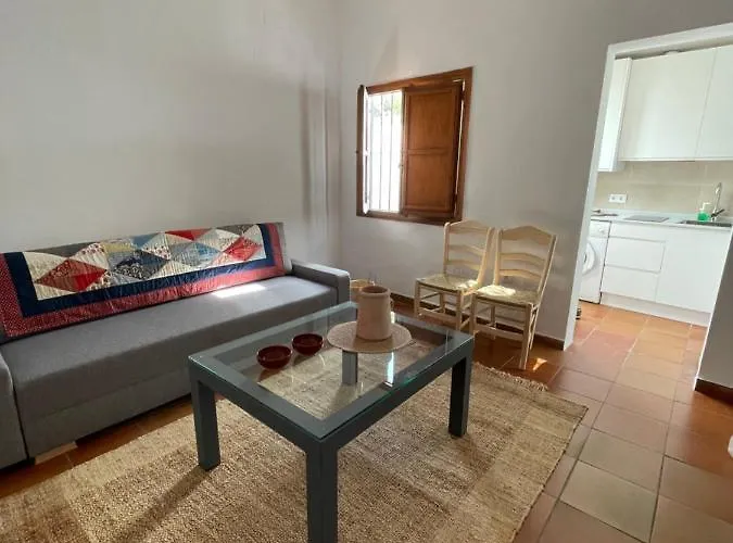 Apartamento Wallada Mezquita Córdoba