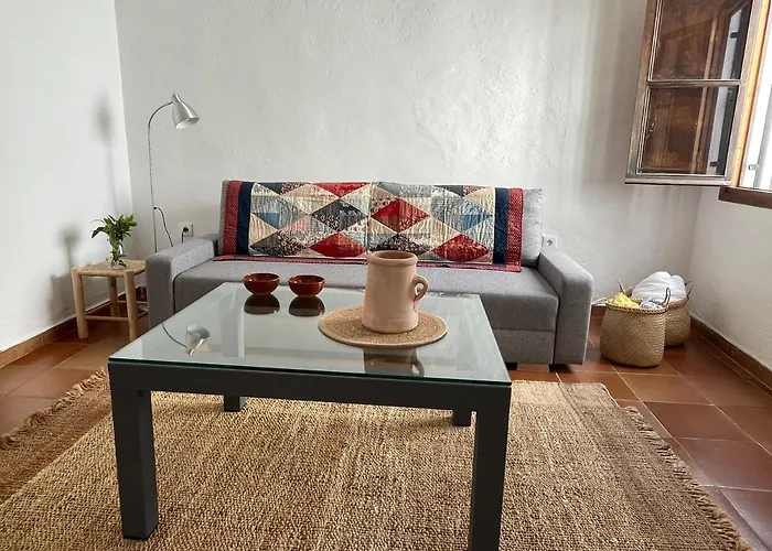 Wallada Mezquita Apartamento Córdoba