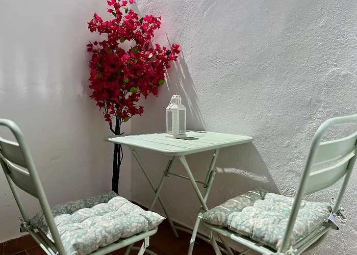 Wallada Mezquita Κόρδοβα